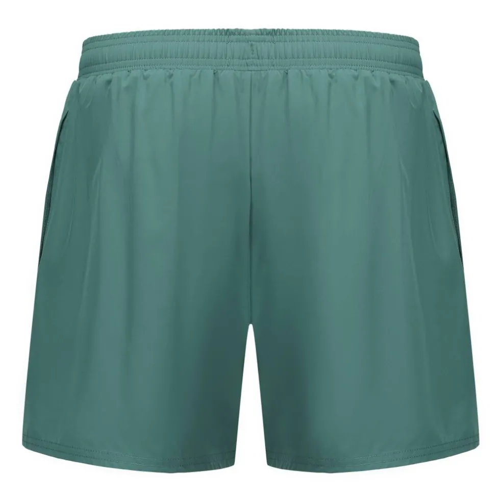 Run 5 Inch Shorts Mens