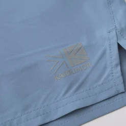 Run 5 Inch Shorts Mens
