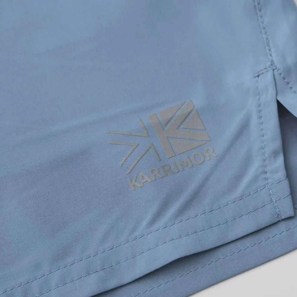 Run 5 Inch Shorts Mens