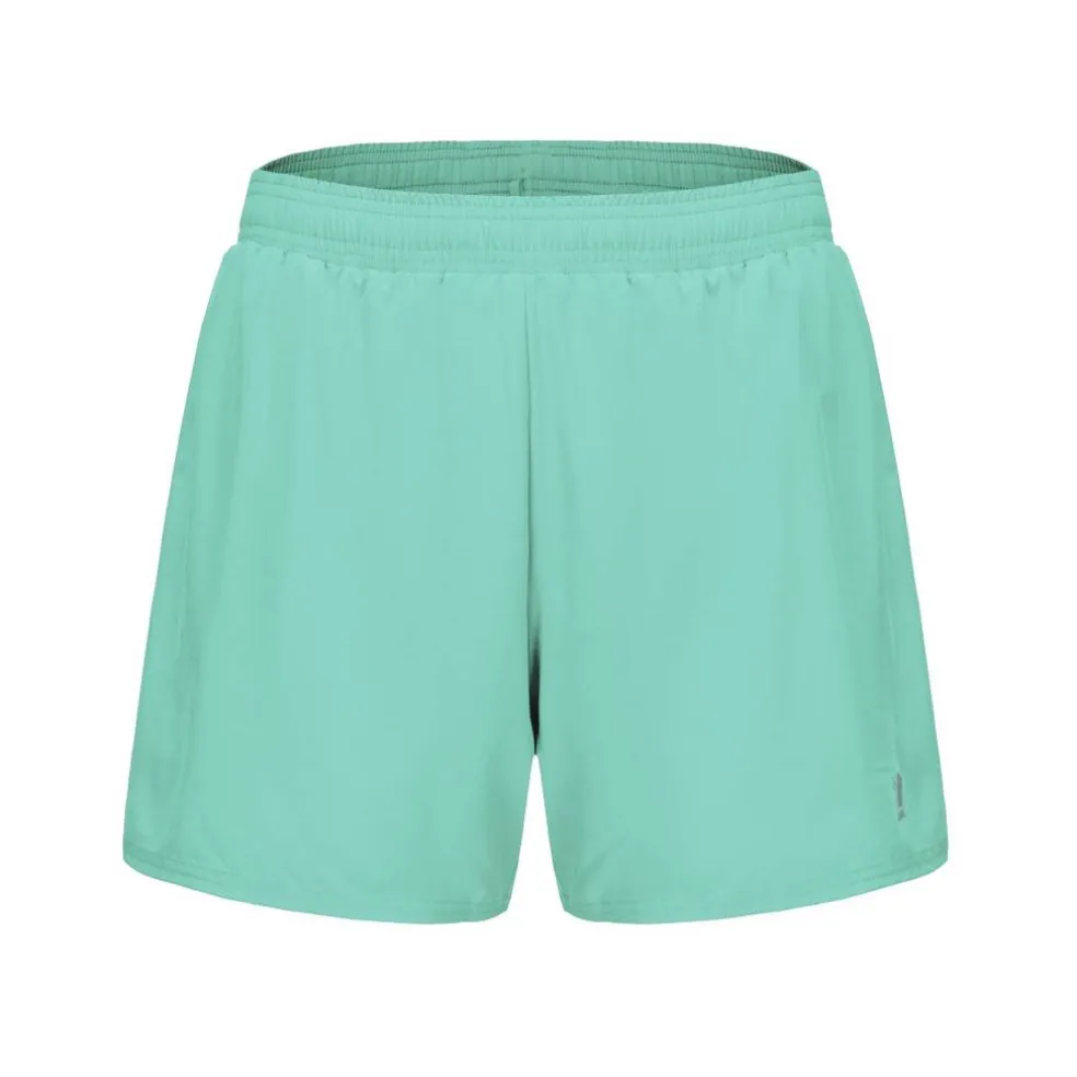 Run 5 Inch Shorts Mens