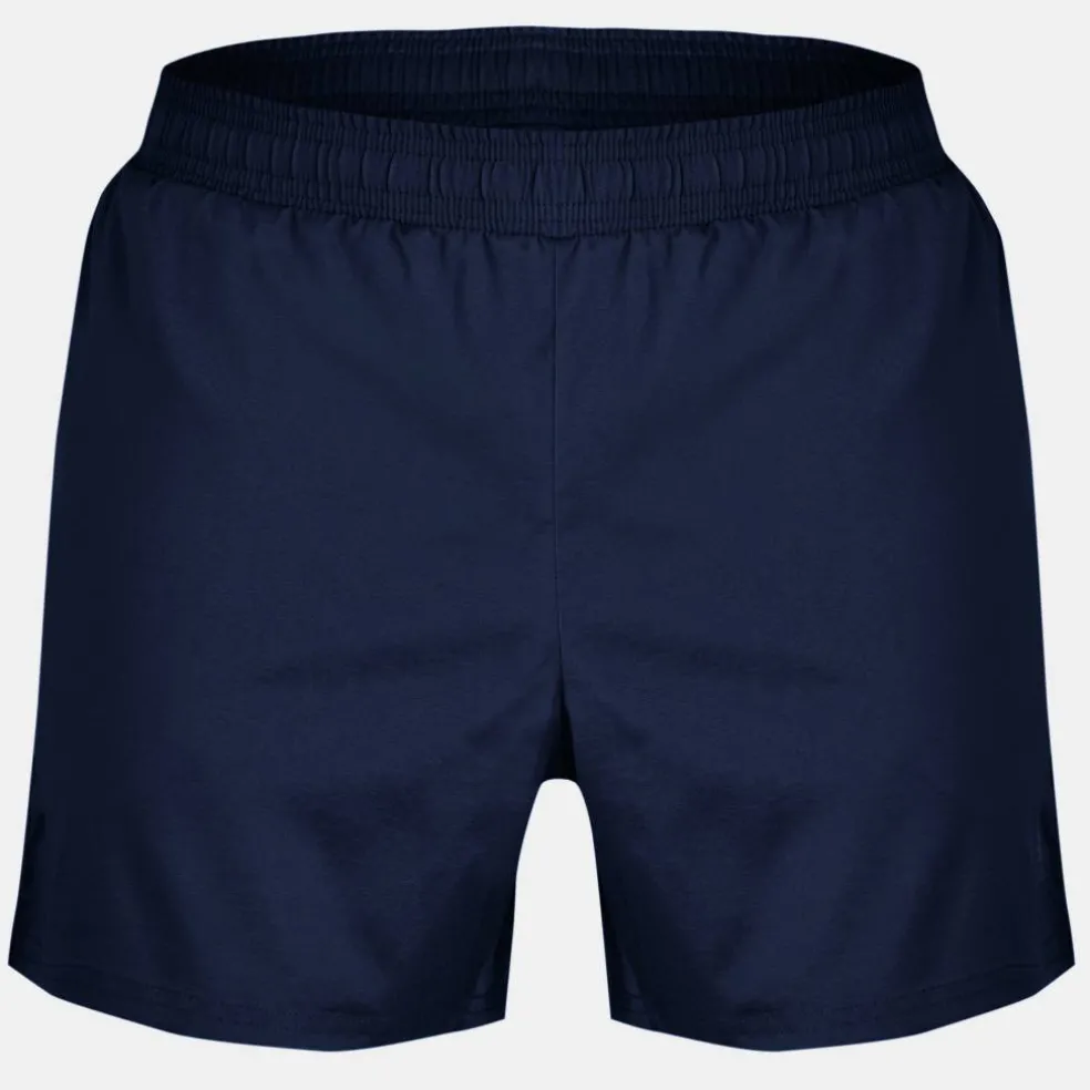 Run 5 Inch Shorts Mens