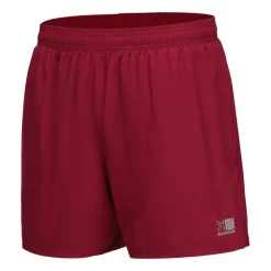 Run 5 Inch Shorts Mens