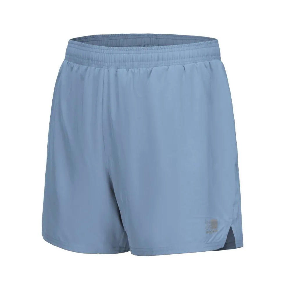 Run 5 Inch Shorts Mens
