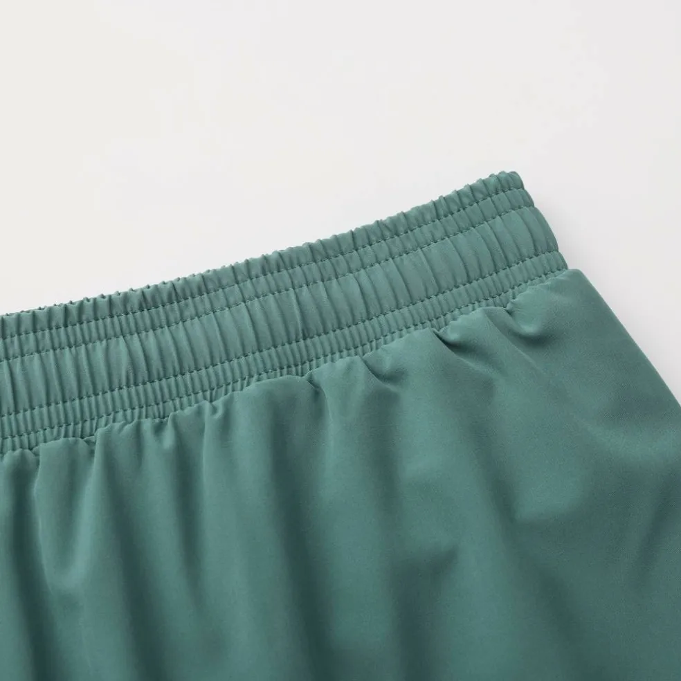 Run 5 Inch Shorts Mens