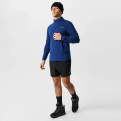 Run 5 Inch Shorts Mens