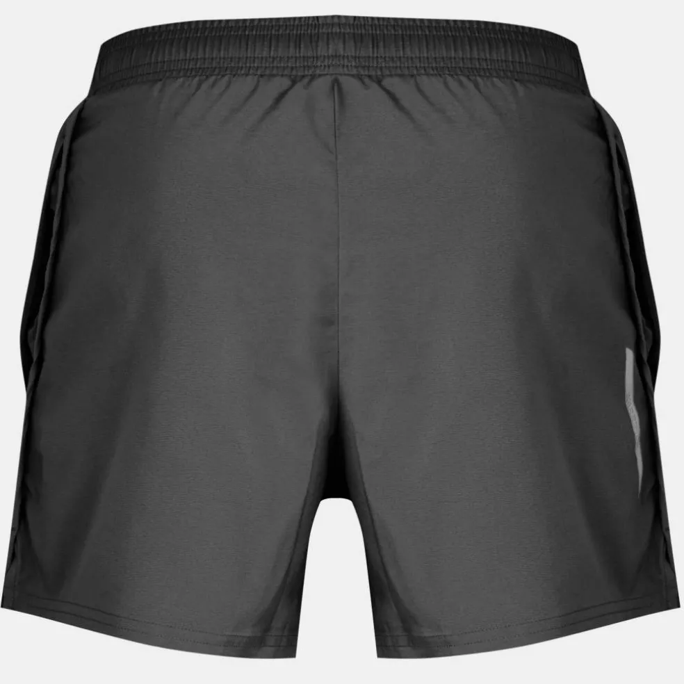 Run 5 Inch Shorts Mens