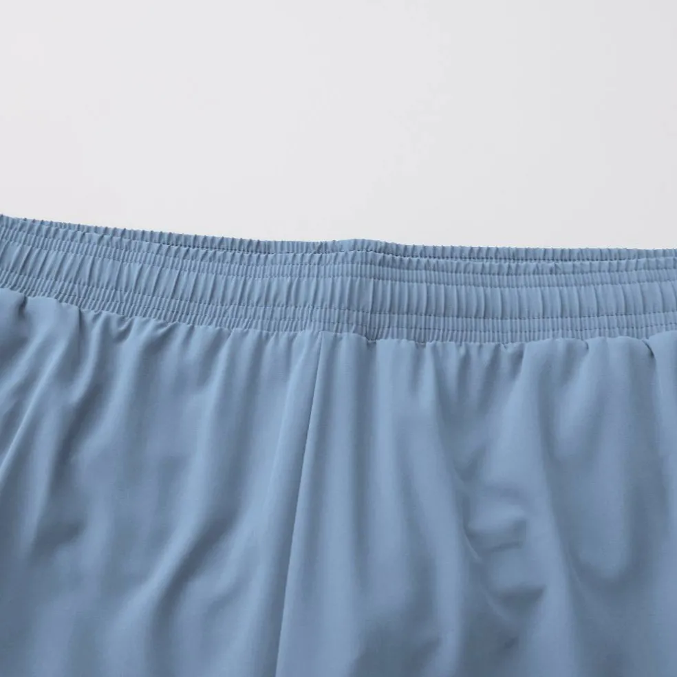 Run 5 Inch Shorts Mens