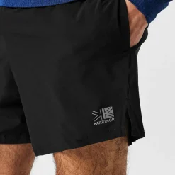 Run 5 Inch Shorts Mens