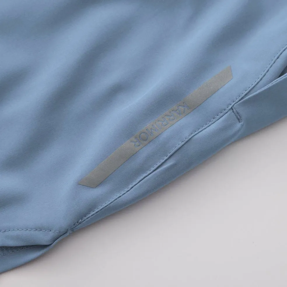 Run 5 Inch Shorts Mens