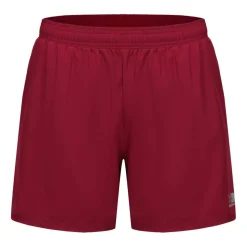 Run 5 Inch Shorts Mens