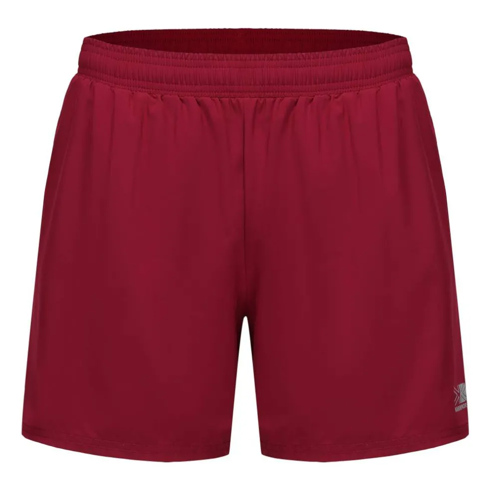 Run 5 Inch Shorts Mens