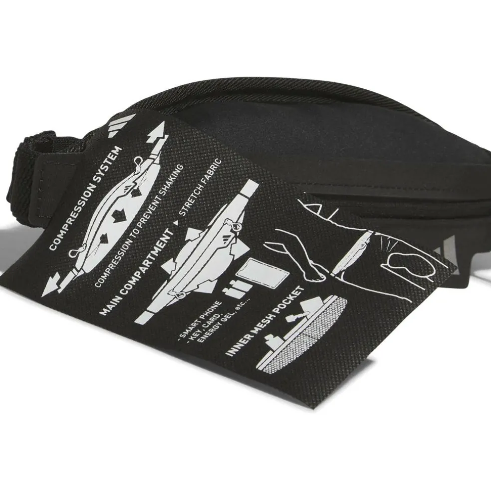 Running Belt Adults