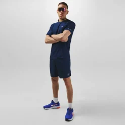 Run Short Sleeve T Shirt Mens