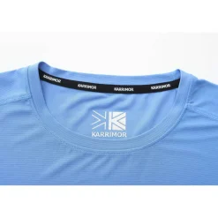 Run Short Sleeve T Shirt Mens