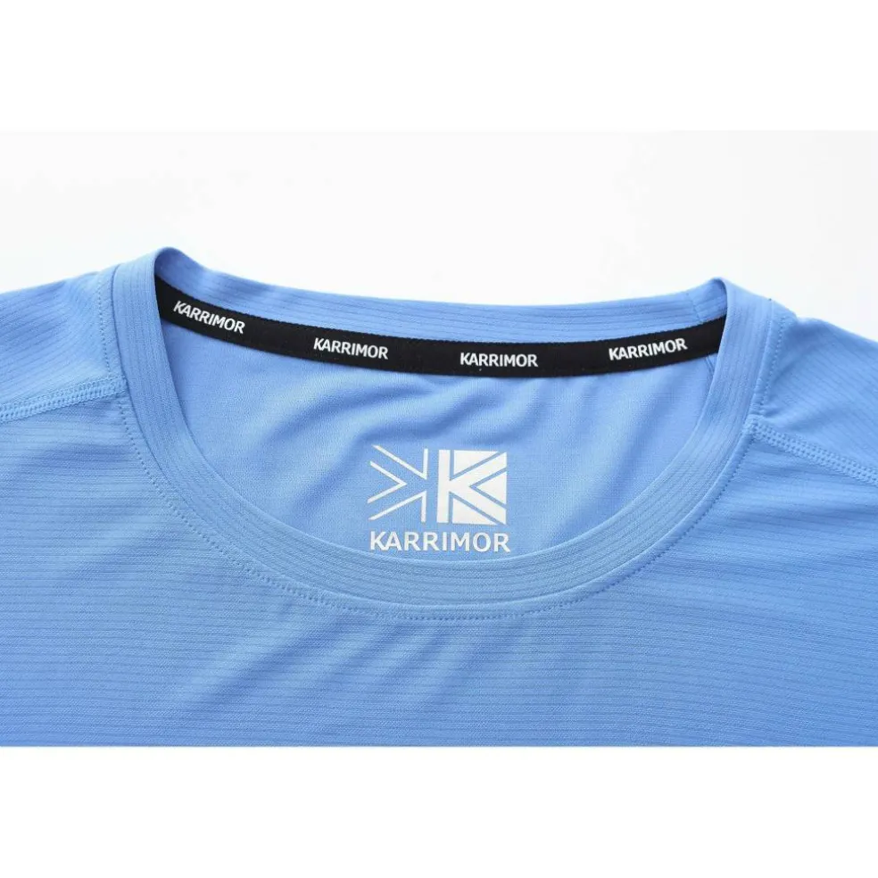 Run Short Sleeve T Shirt Mens