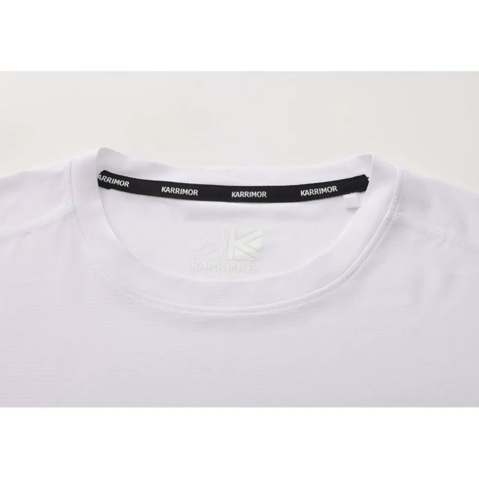 Run Short Sleeve T Shirt Mens