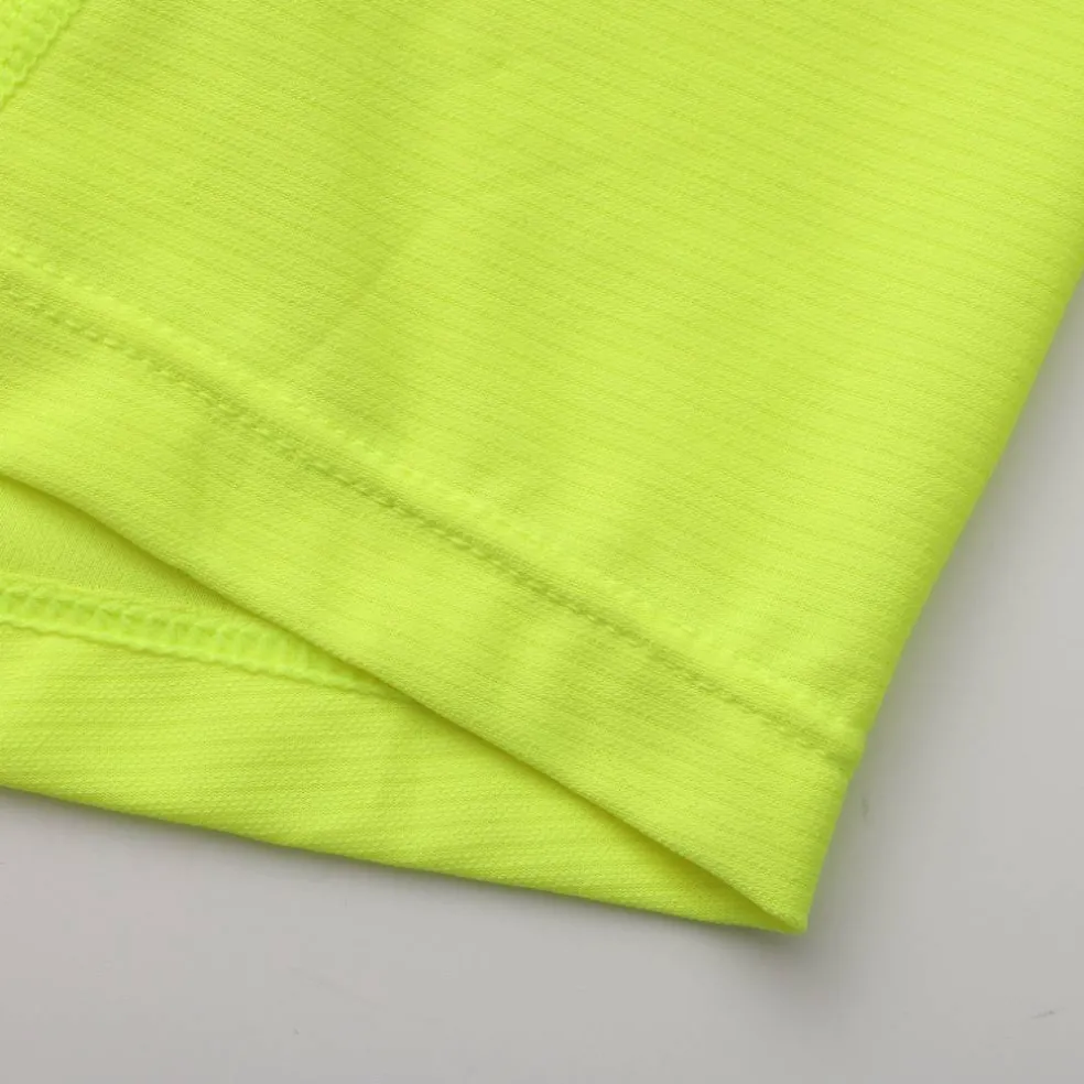 Run Short Sleeve T Shirt Mens