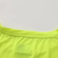 Run Short Sleeve T Shirt Mens