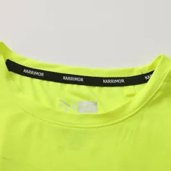 Run Short Sleeve T Shirt Mens