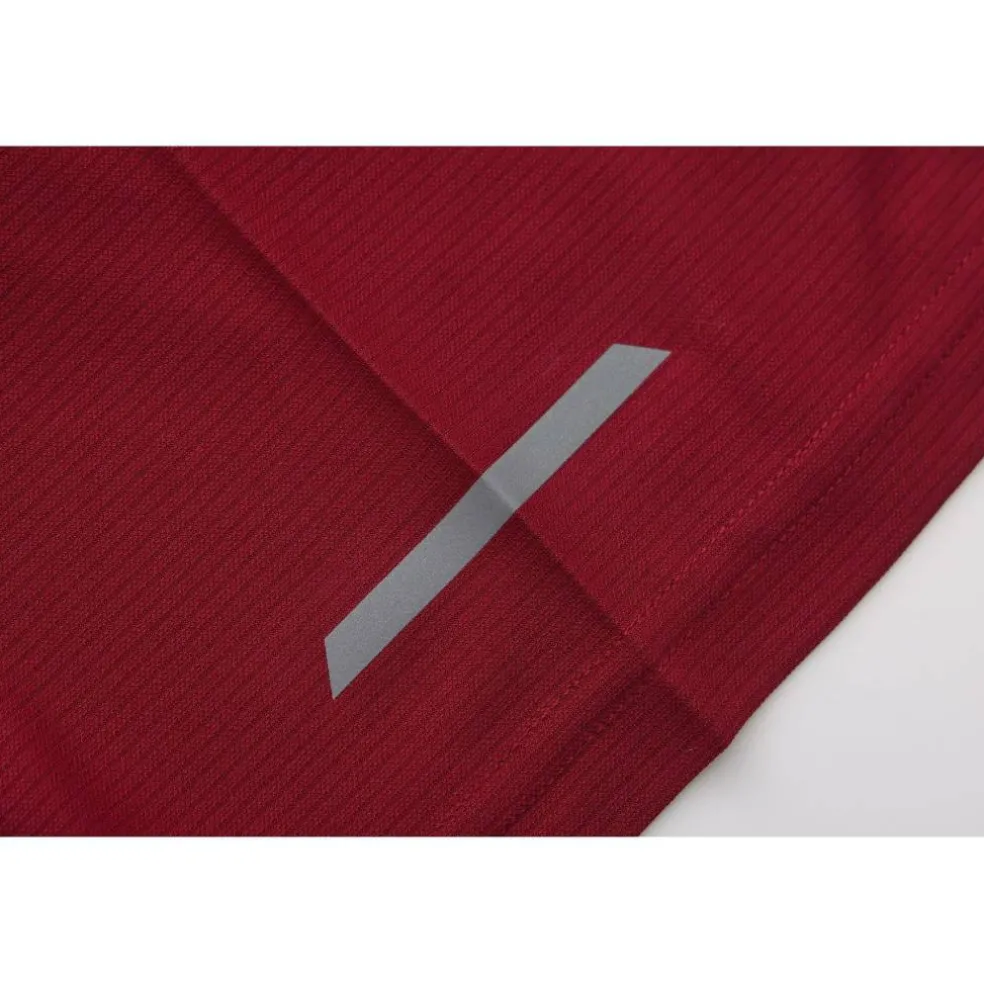 Run Short Sleeve T Shirt Mens