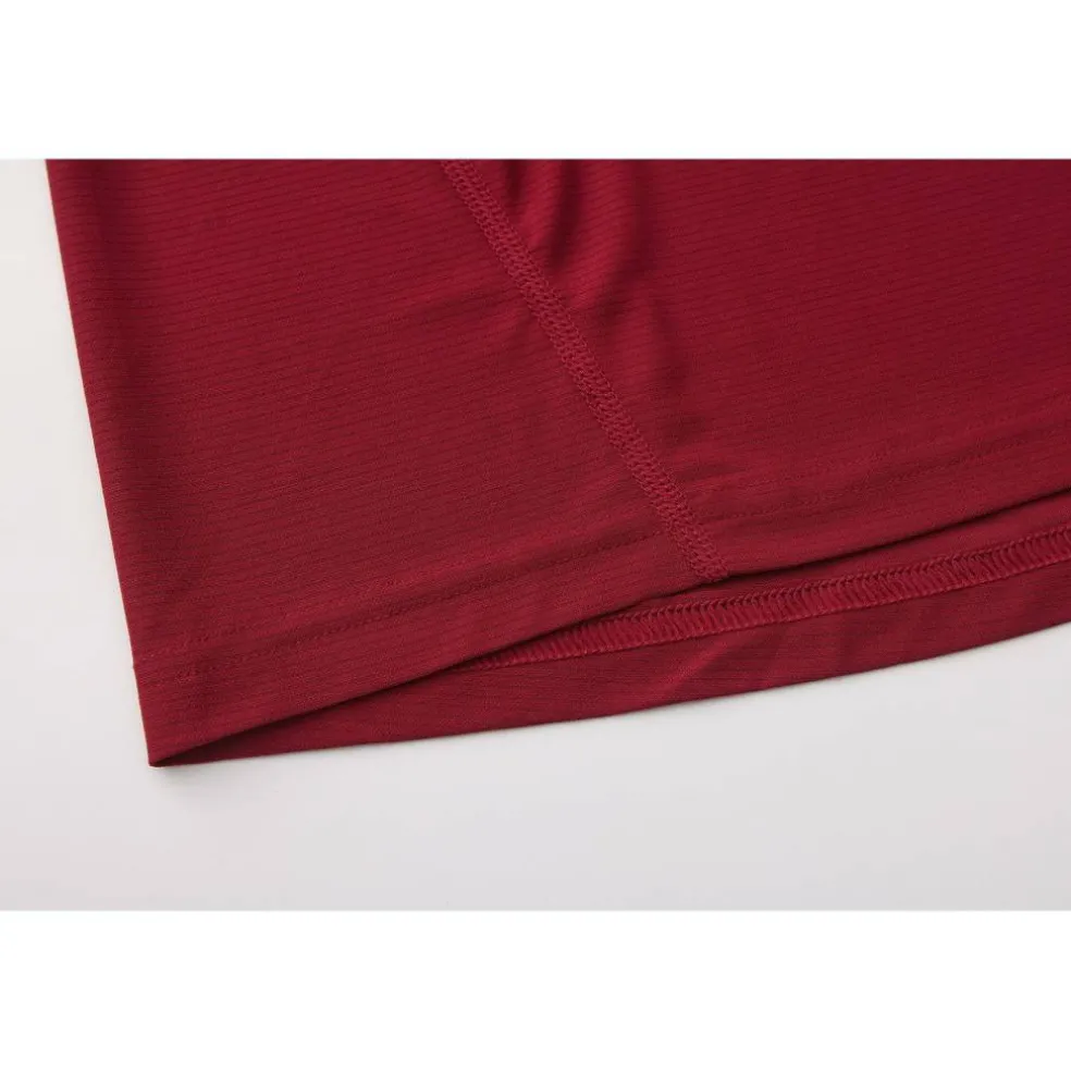 Run Short Sleeve T Shirt Mens