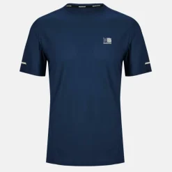 Run Short Sleeve T Shirt Mens