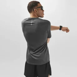 Run Short Sleeve T Shirt Mens