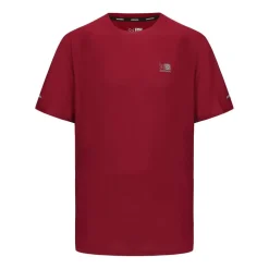 Run Short Sleeve T Shirt Mens