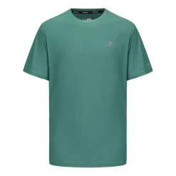 Run Short Sleeve T Shirt Mens