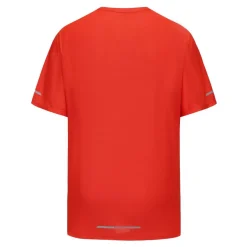 Run Short Sleeve T Shirt Mens