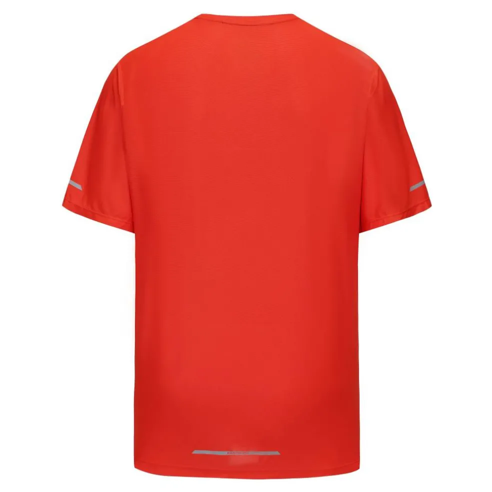 Run Short Sleeve T Shirt Mens