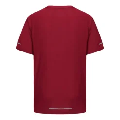 Run Short Sleeve T Shirt Mens