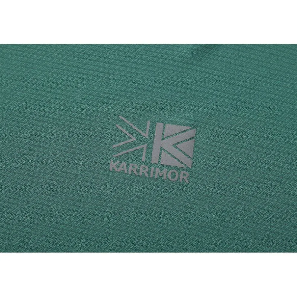 Run Short Sleeve T Shirt Mens