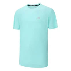 Run Short Sleeve T Shirt Mens