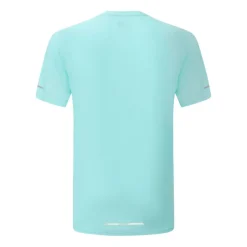 Run Short Sleeve T Shirt Mens