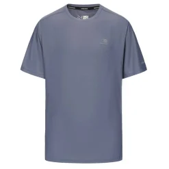 Run Short Sleeve T Shirt Mens
