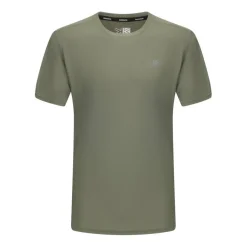 Run Short Sleeve T Shirt Mens