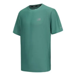 Run Short Sleeve T Shirt Mens