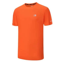 Run Short Sleeve T Shirt Mens