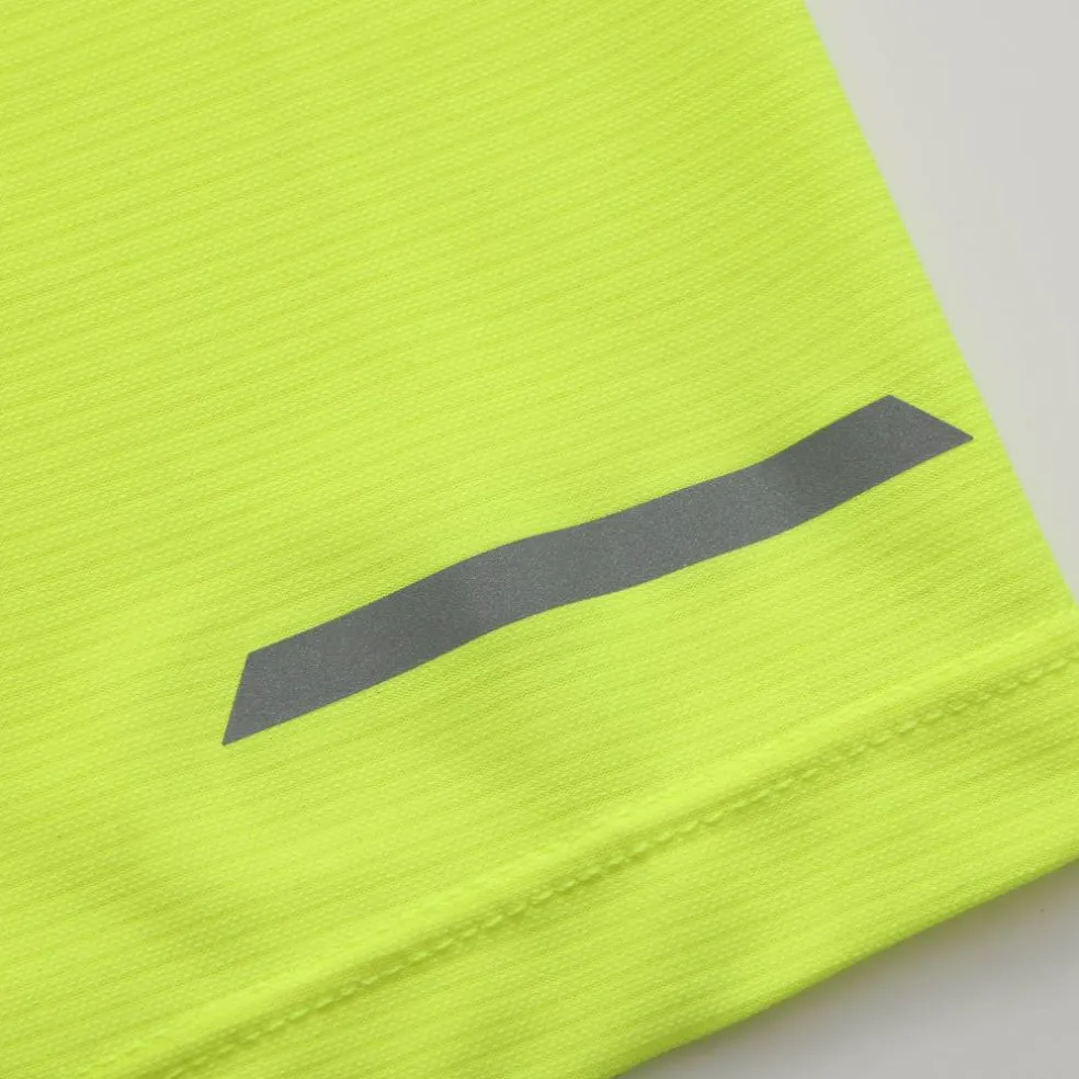 Run Short Sleeve T Shirt Mens