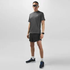Run Short Sleeve T Shirt Mens