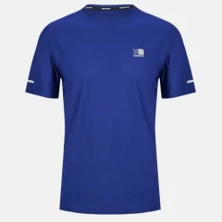 Run Short Sleeve T Shirt Mens