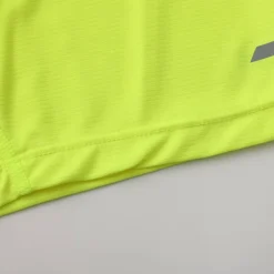 Run Short Sleeve T Shirt Mens