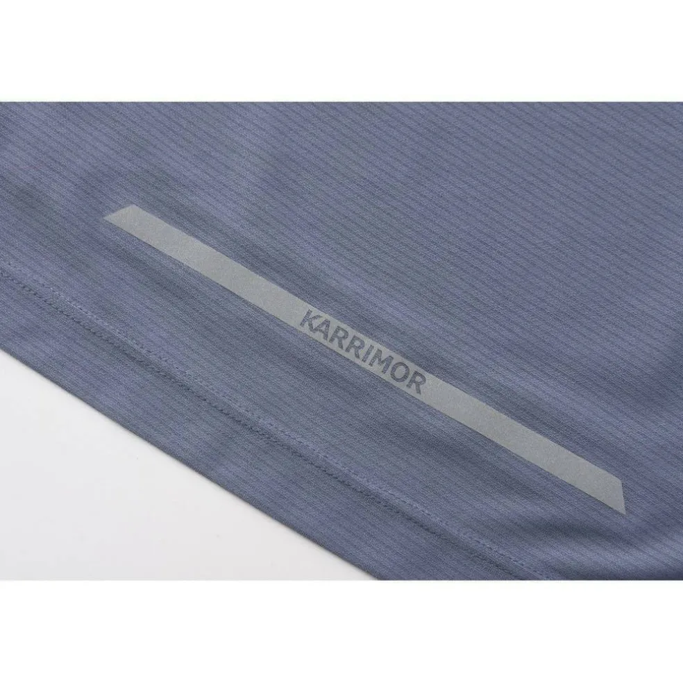Run Short Sleeve T Shirt Mens