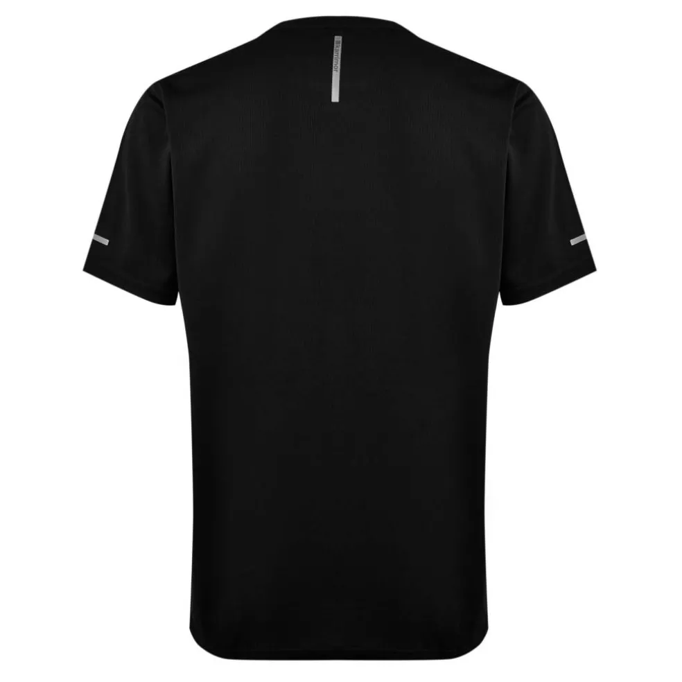 Run Short Sleeve T Shirt Mens