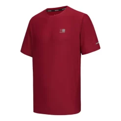 Run Short Sleeve T Shirt Mens