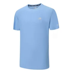 Run Short Sleeve T Shirt Mens