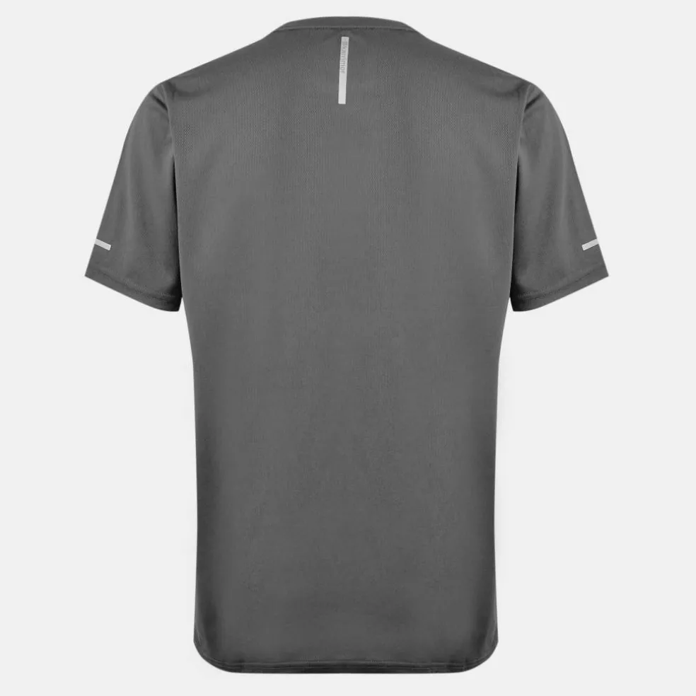 Run Short Sleeve T Shirt Mens