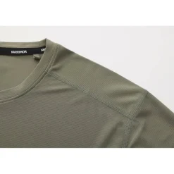 Run Short Sleeve T Shirt Mens