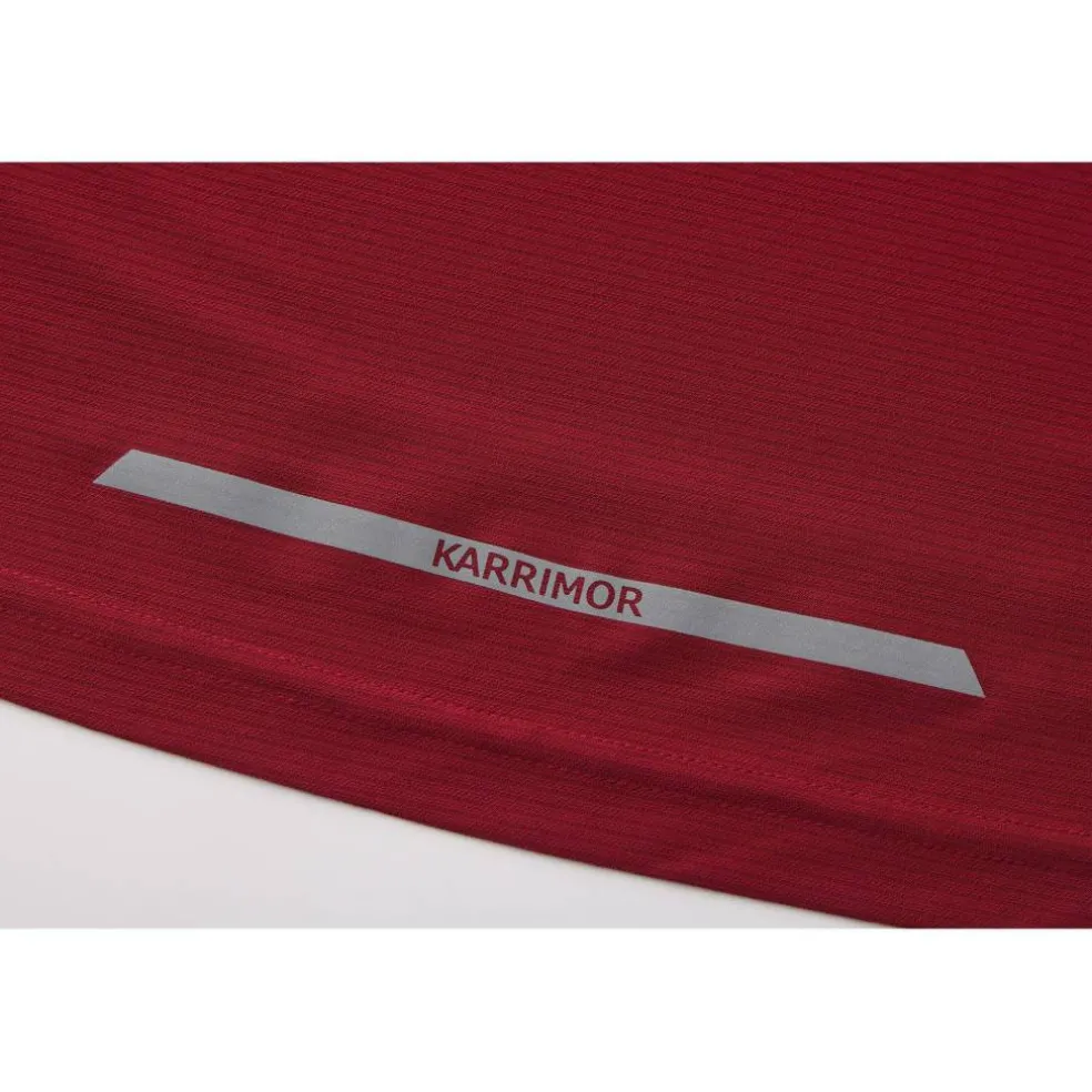 Run Short Sleeve T Shirt Mens